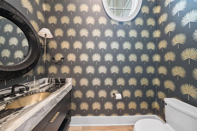 107 Golfridge Drive, Inlet Beach, FL 32461