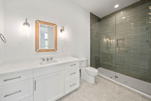 107 Golfridge Drive, Inlet Beach, FL 32461