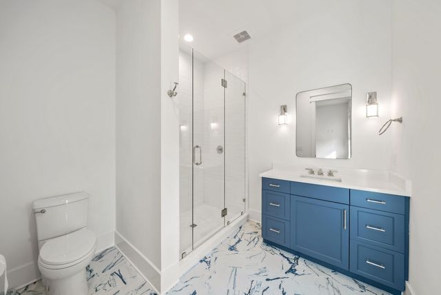 107 Golfridge Drive, Inlet Beach, FL 32461