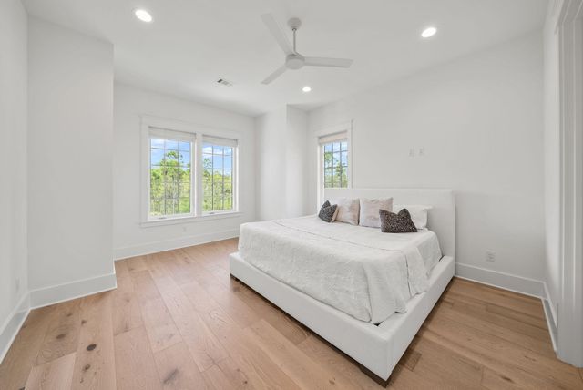 107 Golfridge Drive, Inlet Beach, FL 32461