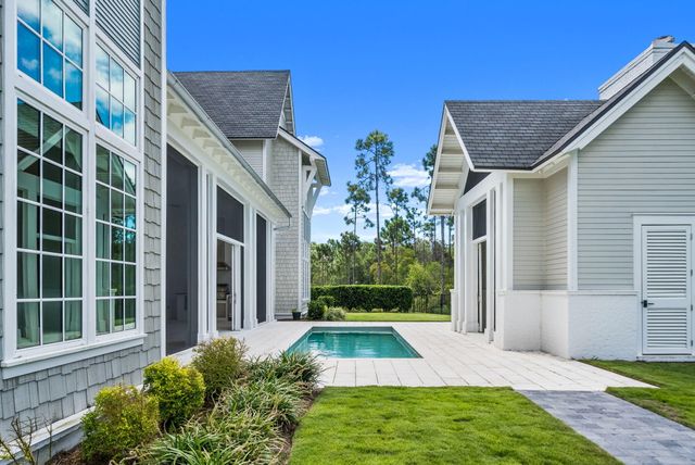 107 Golfridge Drive, Inlet Beach, FL 32461