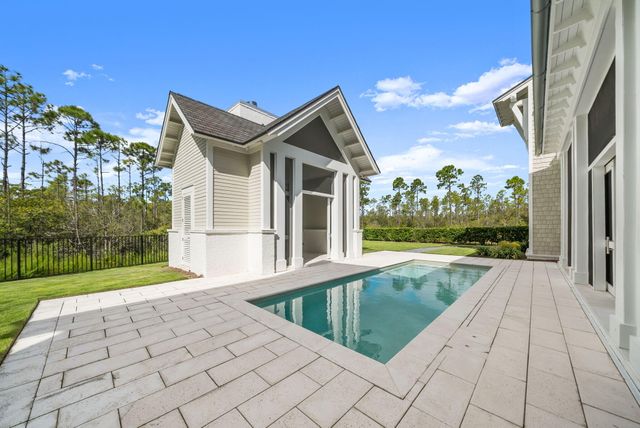 107 Golfridge Drive, Inlet Beach, FL 32461