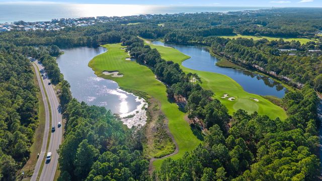 107 Golfridge Drive, Inlet Beach, FL 32461