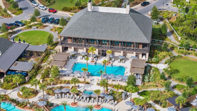 107 Golfridge Drive, Inlet Beach, FL 32461