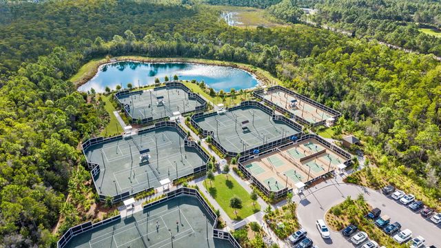 107 Golfridge Drive, Inlet Beach, FL 32461