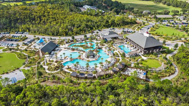 107 Golfridge Drive, Inlet Beach, FL 32461