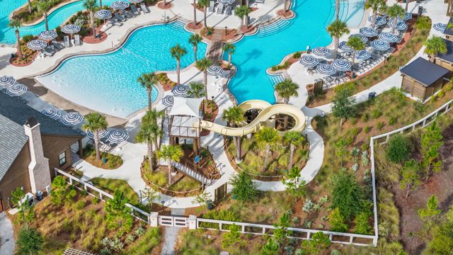 107 Golfridge Drive, Inlet Beach, FL 32461