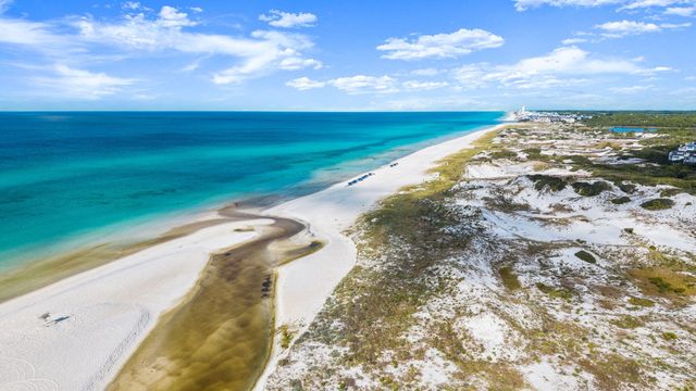 107 Golfridge Drive, Inlet Beach, FL 32461