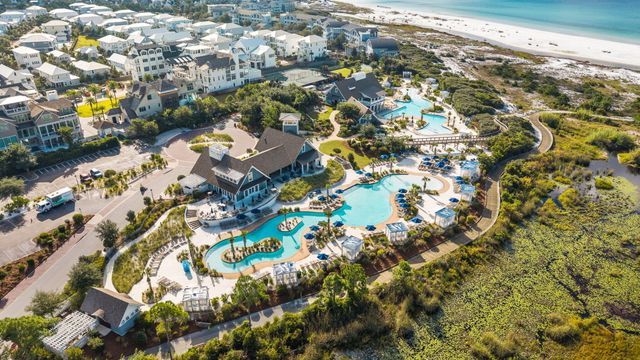 107 Golfridge Drive, Inlet Beach, FL 32461