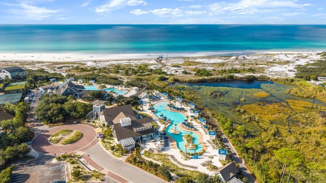 107 Golfridge Drive, Inlet Beach, FL 32461