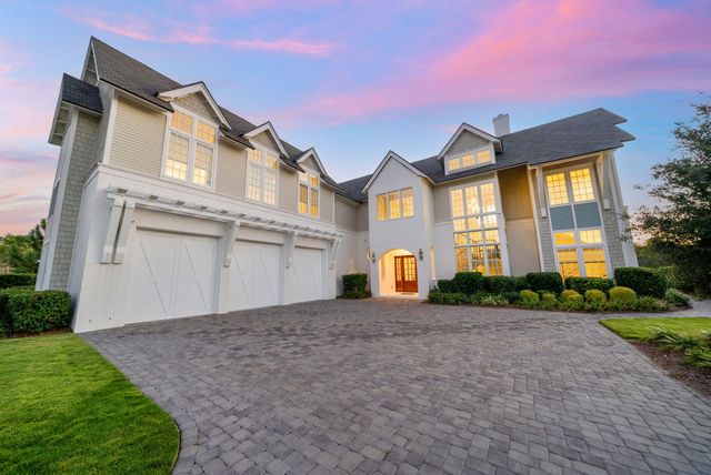 107 Golfridge Drive, Inlet Beach, FL 32461