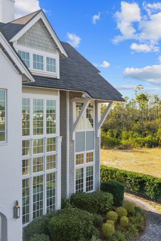 107 Golfridge Drive, Inlet Beach, FL 32461