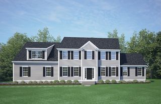 858 Pine Street Lot 27, Raynham, MA 02324