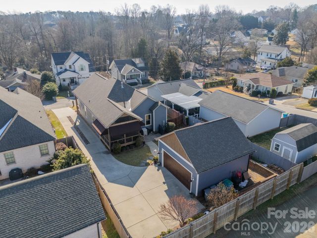 112 Bryant Street, Belmont, NC 28012