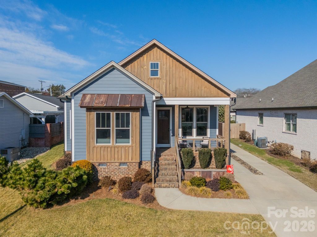 112 Bryant Street, Belmont, NC 28012