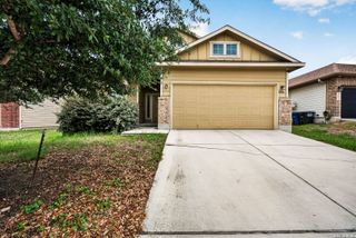 4906 Ballot Park, San Antonio, TX 78244