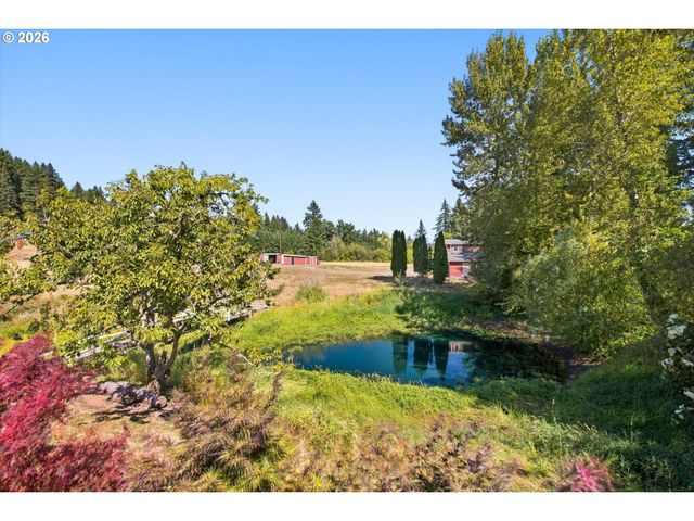 22479 S PENMAN Rd, Oregon City, OR 97045