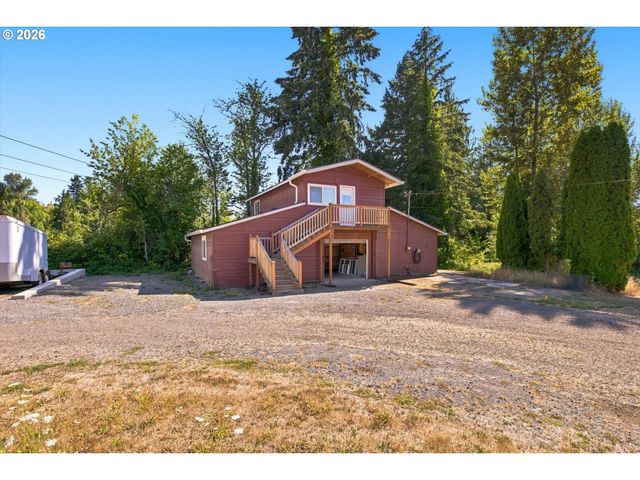 22479 S PENMAN Rd, Oregon City, OR 97045