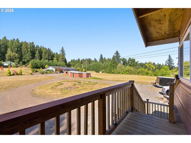 22479 S PENMAN Rd, Oregon City, OR 97045