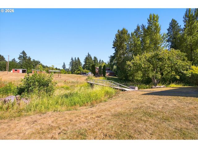 22479 S PENMAN Rd, Oregon City, OR 97045