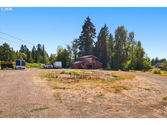22479 S PENMAN Rd, Oregon City, OR 97045