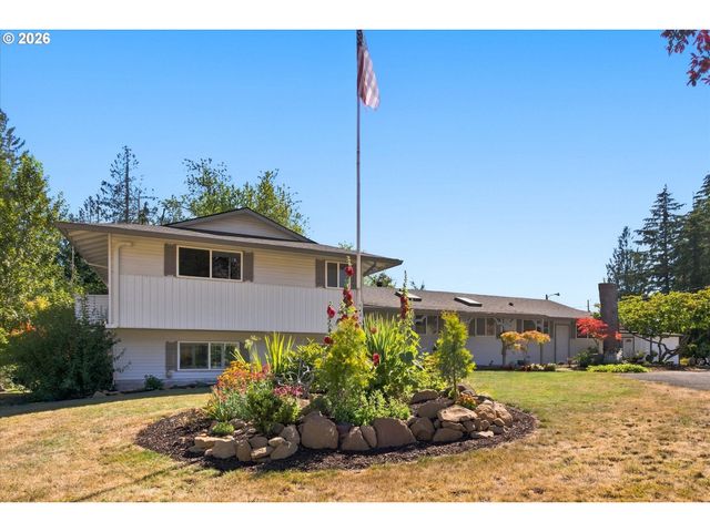 22479 S PENMAN Rd, Oregon City, OR 97045