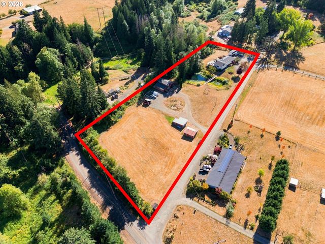 22479 S PENMAN Rd, Oregon City, OR 97045