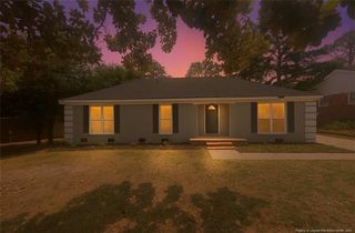2903 Peacock Street, Hope Mills, NC 28348