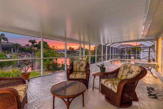 2829 LA MANCHA COURT, Punta Gorda, FL 33950