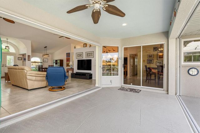 2829 LA MANCHA COURT, Punta Gorda, FL 33950