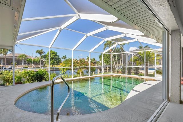 2829 LA MANCHA COURT, Punta Gorda, FL 33950