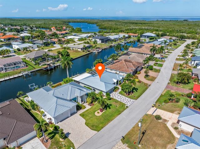 2829 LA MANCHA COURT, Punta Gorda, FL 33950