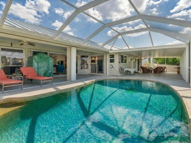 2829 LA MANCHA COURT, Punta Gorda, FL 33950