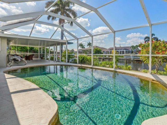2829 LA MANCHA COURT, Punta Gorda, FL 33950