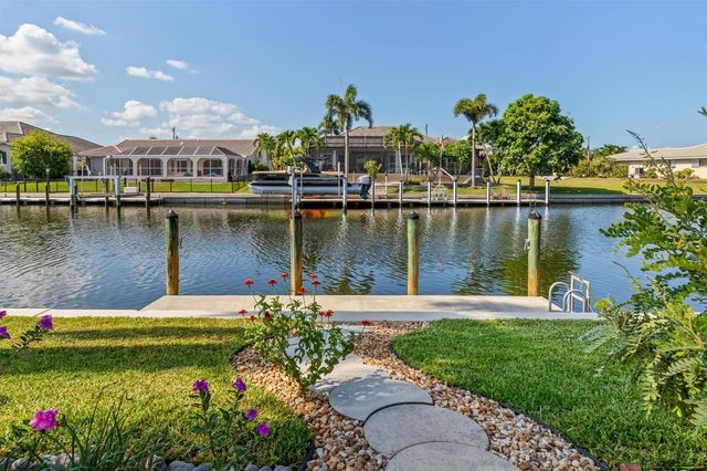 2829 LA MANCHA COURT, Punta Gorda, FL 33950