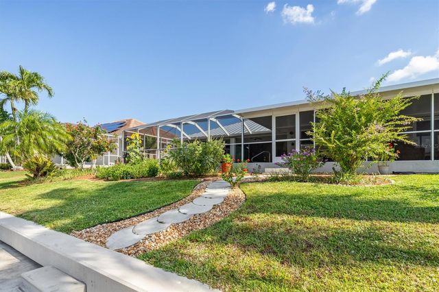 2829 LA MANCHA COURT, Punta Gorda, FL 33950