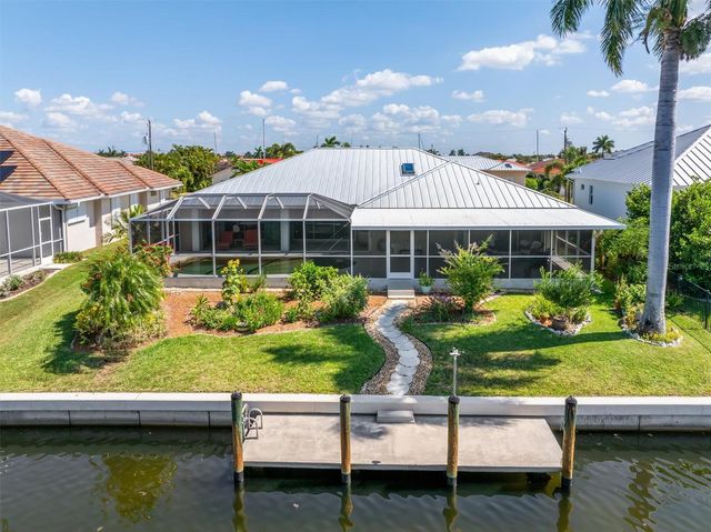 2829 LA MANCHA COURT, Punta Gorda, FL 33950
