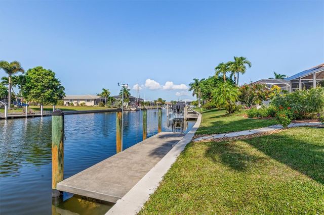 2829 LA MANCHA COURT, Punta Gorda, FL 33950