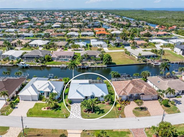 2829 LA MANCHA COURT, Punta Gorda, FL 33950