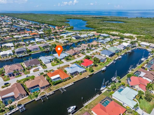 2829 LA MANCHA COURT, Punta Gorda, FL 33950
