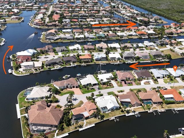 2829 LA MANCHA COURT, Punta Gorda, FL 33950