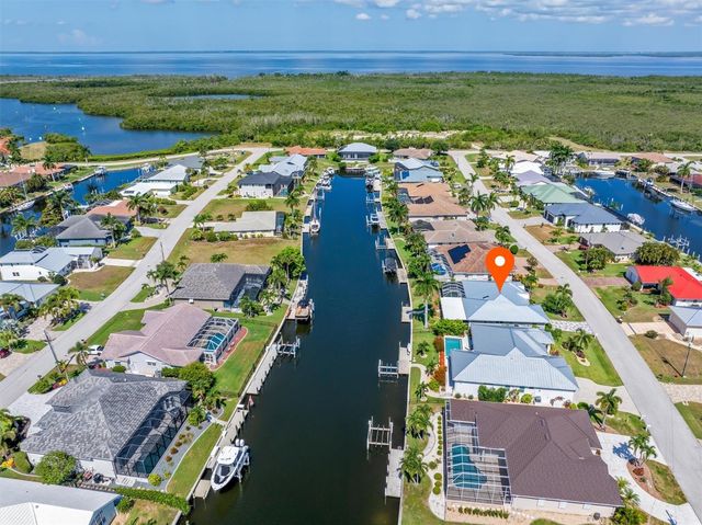 2829 LA MANCHA COURT, Punta Gorda, FL 33950