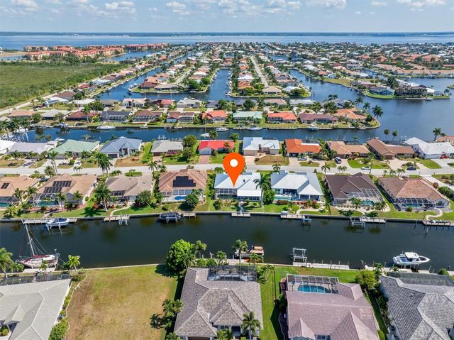 2829 LA MANCHA COURT, Punta Gorda, FL 33950