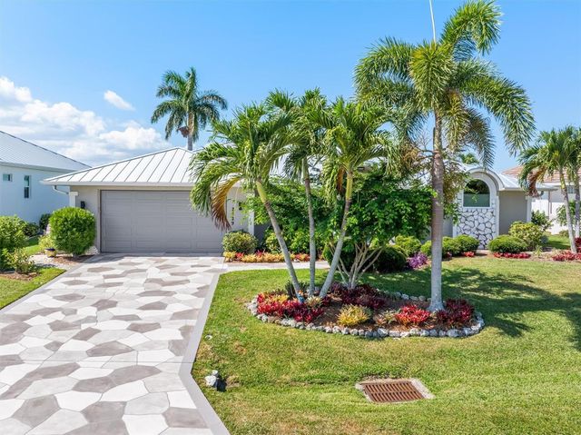 2829 LA MANCHA COURT, Punta Gorda, FL 33950