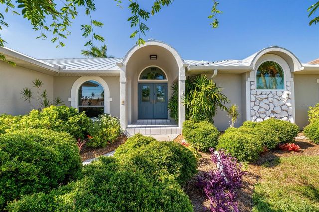 2829 LA MANCHA COURT, Punta Gorda, FL 33950