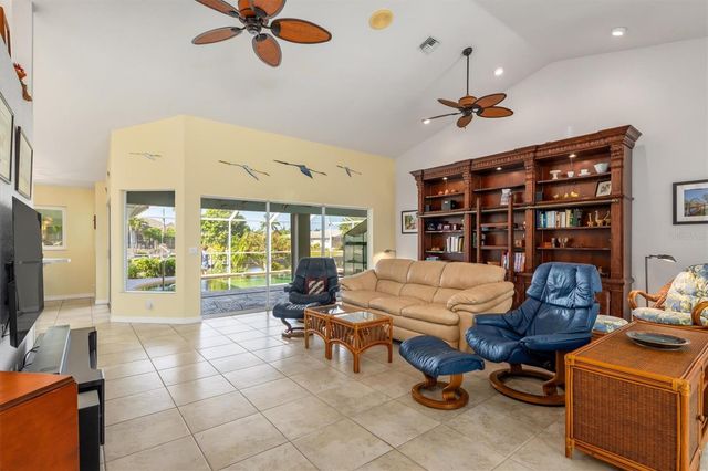 2829 LA MANCHA COURT, Punta Gorda, FL 33950