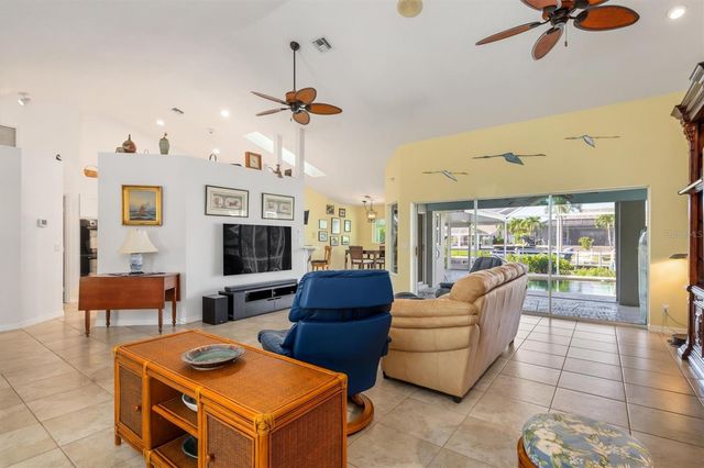 2829 LA MANCHA COURT, Punta Gorda, FL 33950