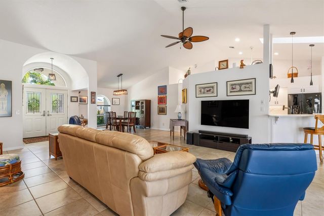 2829 LA MANCHA COURT, Punta Gorda, FL 33950
