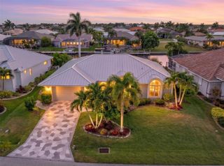 2829 LA MANCHA COURT, Punta Gorda, FL 33950