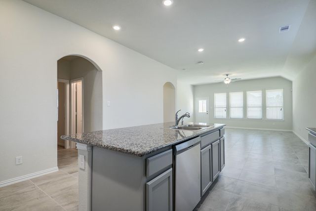 4472 Lone Alcove Drive, Spring, TX 77386